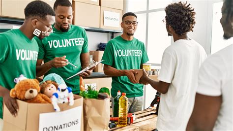 nonprofit event management